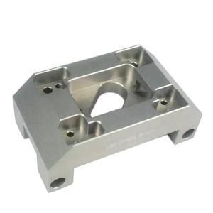 Quality Professional Multi-Axis CNC Machining for Ceramic Components and Medical Devices in Chrome Finish for sale