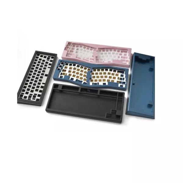 Buy High-Performance Plastic Computer-Controlled CNC Machining for Copper with Paypal at wholesale prices