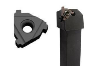 Quality Grinding Surface Grinding API Threading Inserts 22ER5BUT Heat Resistance for sale