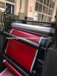 FM-B Multi-Color Red Packet Printing Machine with Inline Embossing and Embossing