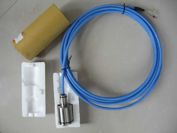 GXPS Water in fuel sensor