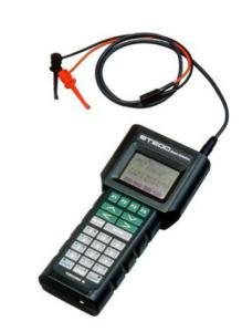 Quality BT200-N00 YOKOGAWA Instruments Brain Protocol Handheld Terminal Without Printer for sale