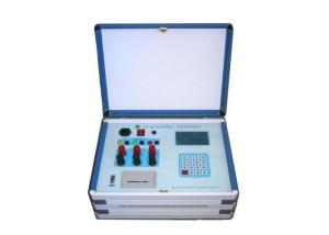 50V～750V Power Transformer Testing Equipment On Load And No Load Test Of Transformer