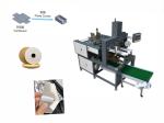 Wide Application Kraft Paper Tape For Corner Pasting Machine and Pasting Box