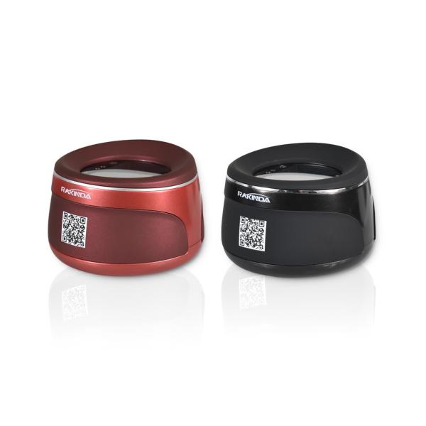 Portable QR Code Barcode Scanner Digital Auto Module Data Matrix IR Sensor