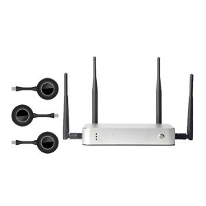 Quality 4K Wireless Video Transmitter Receiver Clear For Learning and Training for sale