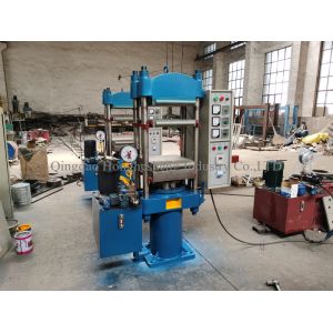 Plate Vulcanizing Machine Laboratory Automatic Small Multi-Layer
