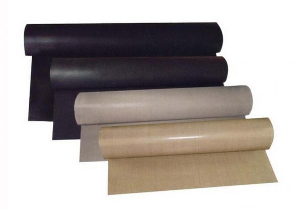Buy PTFE  Tape Coated Fiberglass / PTFE Micro-Porous Membrane at wholesale prices