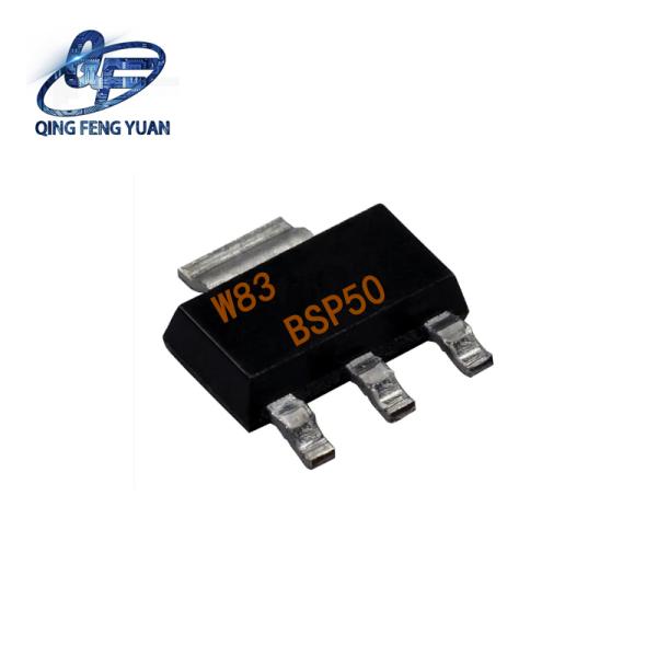 Professional Bom Supplier ON BSP50 SOT-223 Electronic Components ics BSP5 P32mz0512eff100-i/gjx