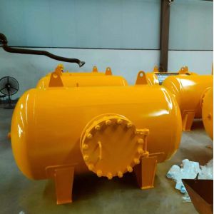 Quality CE DOSH EAC CRN ASME Pressure Vessel Custom for sale