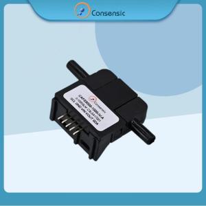 Quality Flow Sensor CAFS3000 High Accuracy (1.5%F. S Accuracy) Analog Output 1-5 V 2C Digital Output Is Also Available for sale