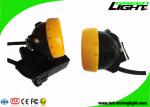 Cree Led Light Source Explosion Proof Torch GL5-C Corded Cap Lamp High