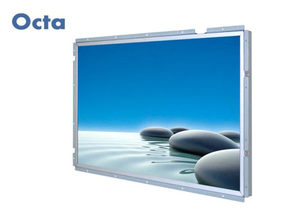Buy Wall Mounted Open Frame LCD Monitor Full HD Open Frame Touch Screen Monitor at wholesale prices