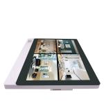 HD IP Video Door Phone Intercom Smart VIDEO Doorbell System with Wi-Fi Function