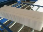 100 mm Width Fully Automatic Cutting Machine for Bubble Wrap PE Foam and EVA
