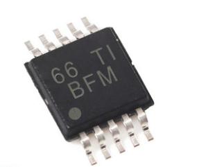 Quality TPS62050DGSR Field Programmable Gate Array Step-Down Converter for sale
