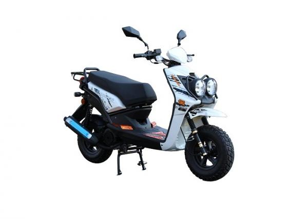 Buy new design popular 125cc 150cc automatic gas scooter GY6 engine 152QMI 157QMJ at wholesale prices