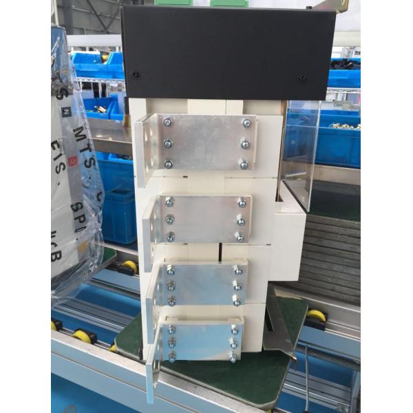 1600a 3 Phase Automatic Changeover Switch 1000V Dual Power 100 Amp 2P