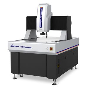 Buy cheap Moving Bridge Automatic Video Measurement 3D Vision Measurement System High from wholesalers