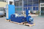 6KN 3 Axis Vibration Testing Machine , 50Hz High Frequency Vibration Shaker