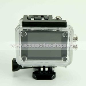 Buy cheap Underwater MINI HD 1080P 2.0inch WIFI Sports Camera from wholesalers
