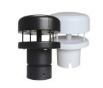 Compact Mini Ultrasonic Anemometer for Precise Wind Speed and Direction