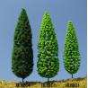 1:150 fake pine tree,model trees,miniature artifiical trees,mode materials,fake trees,scale model pine trees for sale