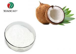 Quality Health Supplement Coconut Fruit Powder , Coconut Powder Milk Extracts for sale
