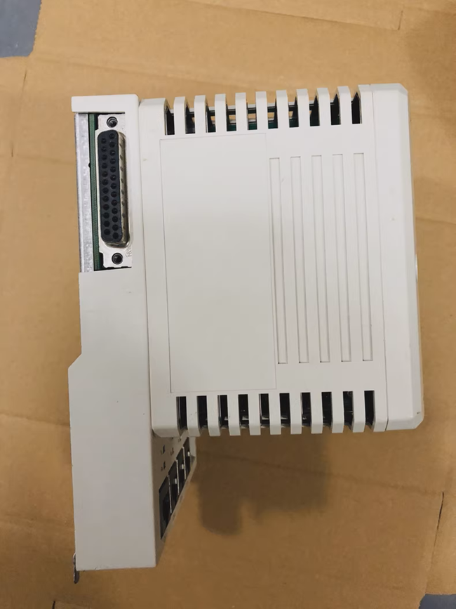 PM861AK01 3BSE018157R1 ABB Programmable logic controller (PLC) CPU module