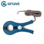 1000A/1A 0.1% Precision Oscilloscope Clamp On Current Transformer With 4mm / BNC