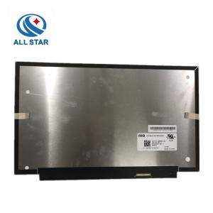 Quality M140NVF7 Notebook LCD Screen R0 1.7 FHD IPS 120HZ EDP 40Pin Notebook Display for sale