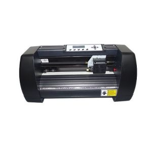 Quality Mini Desktop 375mm 15 Inch Cutting Plotter Machine for sale