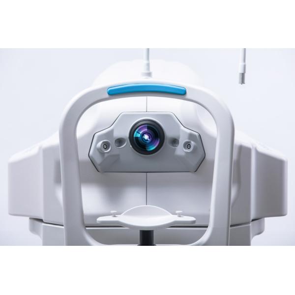 Non Mydriatic Automatic Fundus Camera Retinal Fundus Camera Imaging Red Free