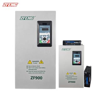 China Dynamic 3P Variable VFD Frequency Converter Drive Solution High Performance on sale