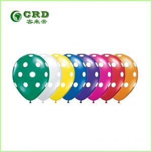 Quality 2015 Nova import export printed latex balloons for sale