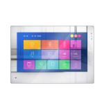 HD 2.0MP Wireless WiFi Video Intercom color video door phone intercom Works with