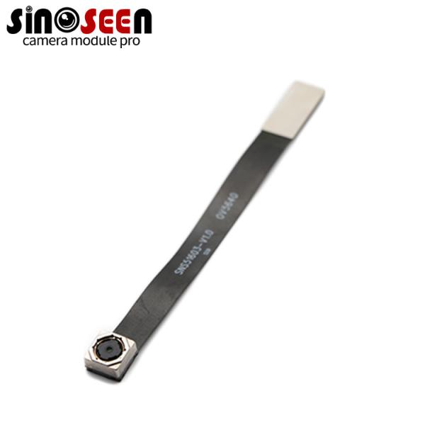 Buy OEM 5MP Camera Module OV5640 Sensor DVP Interface For Code Scan Recognition at wholesale prices