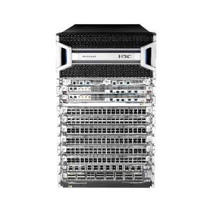 Quality Scalable Data Center Switch With IRF2 Virtualization &amp; Advanced Security for sale
