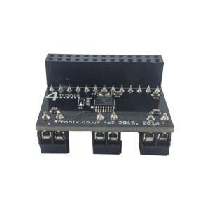 Quality Two Way Radio Communication PCB , AM FM Transmitter PCB Prototype Board for sale