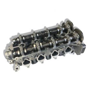 China Stainless Steel Cylinder Head for Suzuki Wagon Maruti Alto K10 Excellent Performance on sale