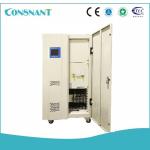 Easy Setup Automatic Voltage Stabilizer , Stable Servo Voltage Stabilizer With