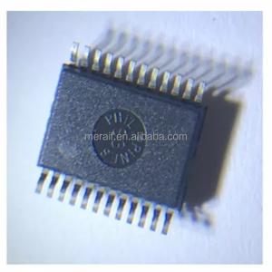 Quality new Electronic Components Integrated Circuits MCU controller Chip Microcontrol TQFP100 PIC32MX795F512L PIC32MX795F512L-80I/PT for sale