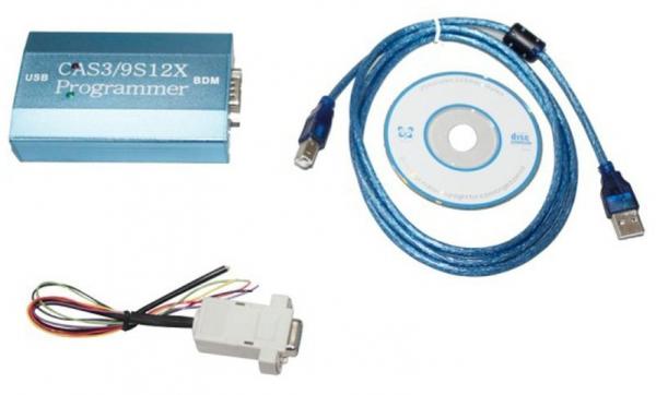 Buy BMW CAS3 Programmer for Milleage Correction, Odometer Correction Tool for BMW CAS / MB EZS at wholesale prices