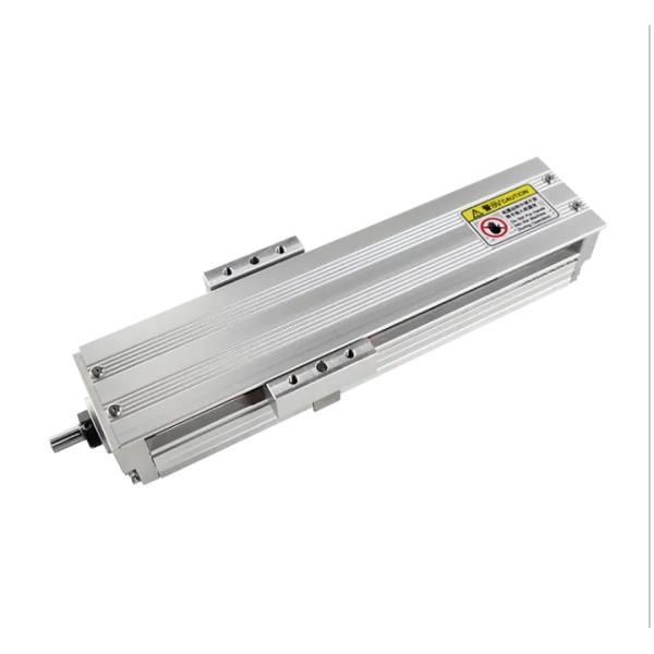 Precision CNC Components Wafer Rail 7075 Aluminum Alloy Semiconductor Wafer Transfer Guides