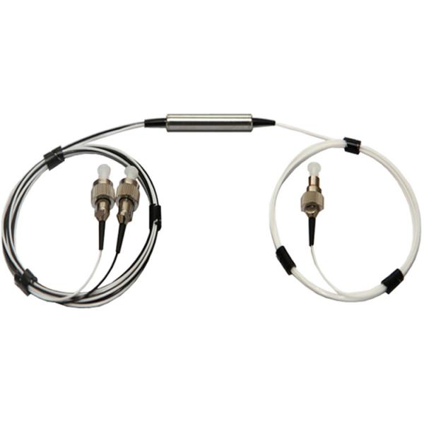 FWDM Optical CWDM DWDM Equipment FTTX 3 Channel ST 1310nm 1490nm 1550nm