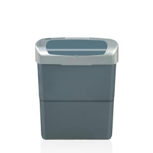 Quality Large Capacity 25L Sanitary Napkin Trash Can Smart Sensor For Public Commerical Space for sale