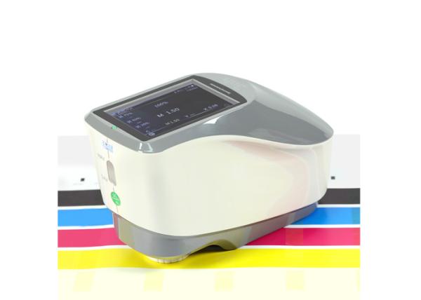 CE Integrating Sphere Spectrophotometer YD5050 to Enhance Quality and Create