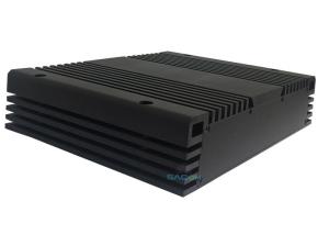 30dBm 85dB CDMA Mobile Signal Repeater 850Mhz Coverage 3500m2 Low Power Consumption