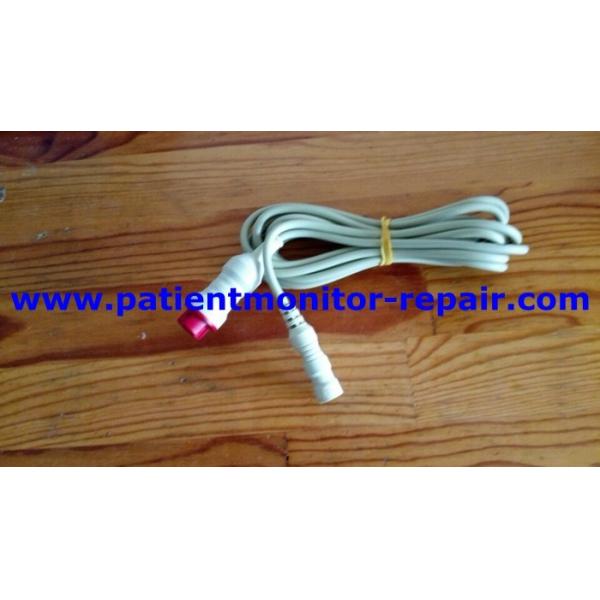 Original Medical Equipment IBP ADAPTER CABLE PN Reusable M1634A