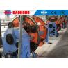 High Speed Wire Cable Stranding Machine Steel Planetary Strander for sale